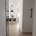 Lägenhet Sherry Parking Gratuito Jerez de la Frontera