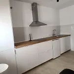 Sherry Parking Gratuito Lägenhet Jerez de la Frontera