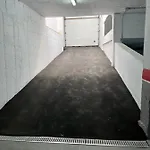 Sherry Parking Gratuito * Jerez de la Frontera