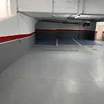 Lägenhet Sherry Parking Gratuito