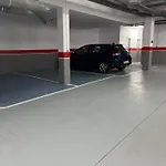 Sherry Parking Gratuito Lägenhet