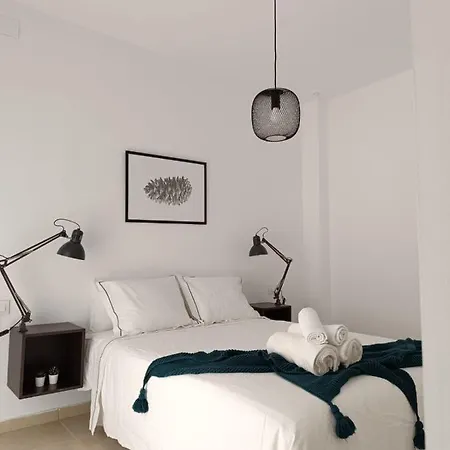 Sherry Parking Gratuito *