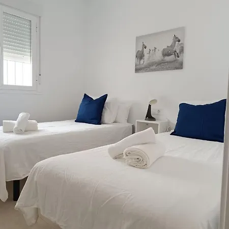 Sherry Parking Gratuito