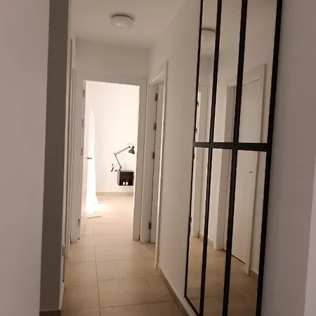 Apartamento Sherry Parking Gratuito *