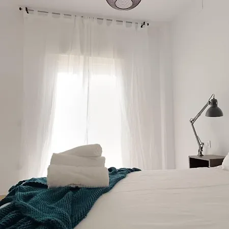 Sherry Parking Gratuito