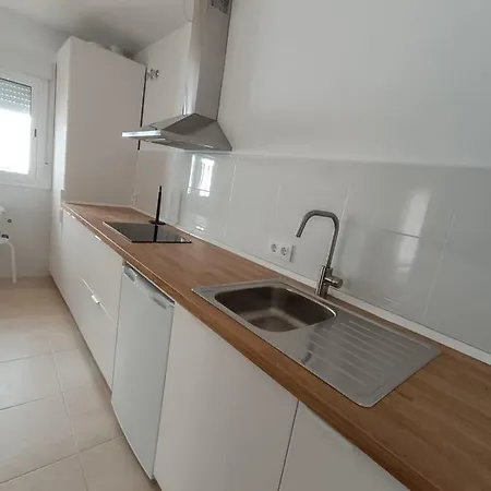 Sherry Parking Gratuito アパート *