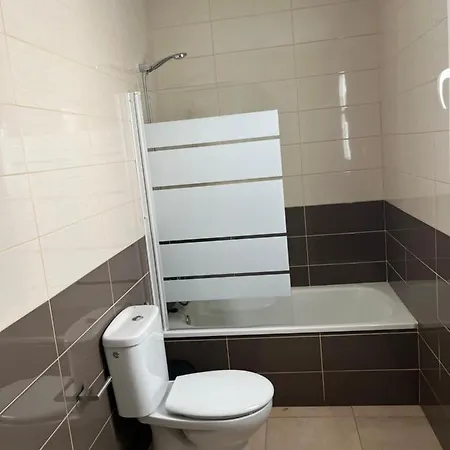 Sherry Parking Gratuito アパート ヘレス