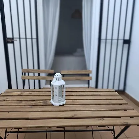 Sherry Parking Gratuito アパート *