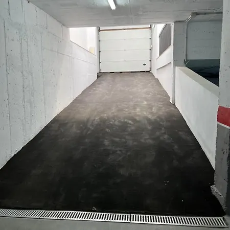 Sherry Parking Gratuito * Jerez de la Frontera