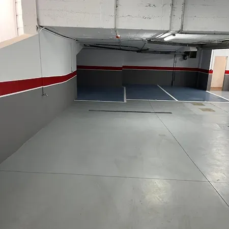 アパート Sherry Parking Gratuito