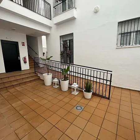 Sherry Parking Gratuito