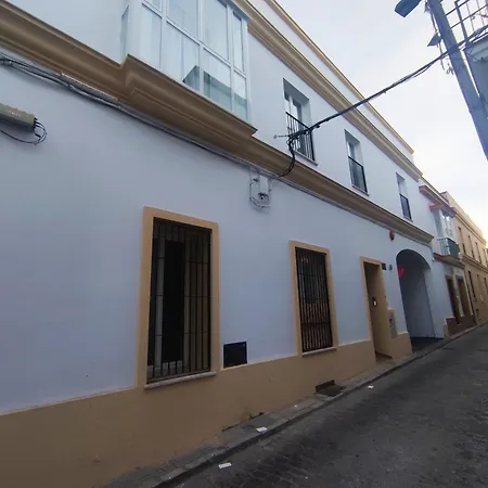 Sherry Parking Gratuito
