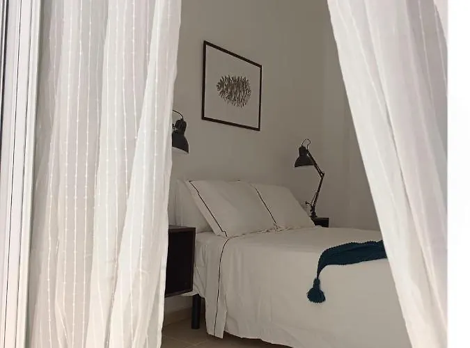 Sherry Parking Gratuito Apartment *