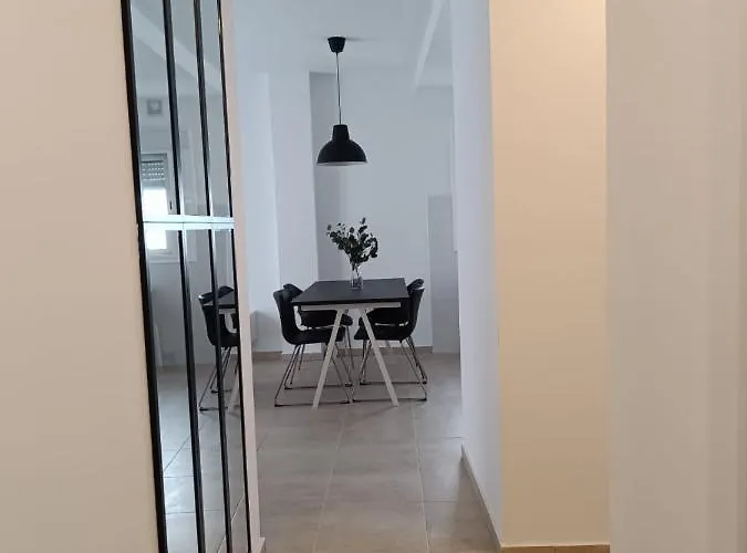 Apartment Sherry Parking Gratuito Jerez de la Frontera