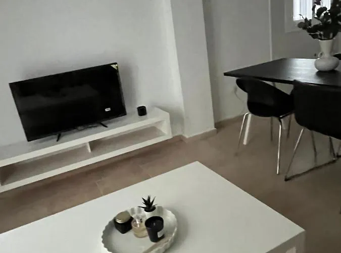 Sherry Parking Gratuito Apartment