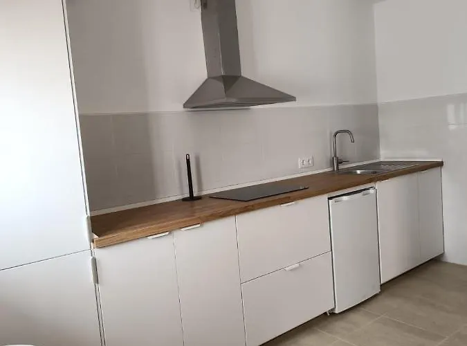 Sherry Parking Gratuito Apartment Jerez de la Frontera