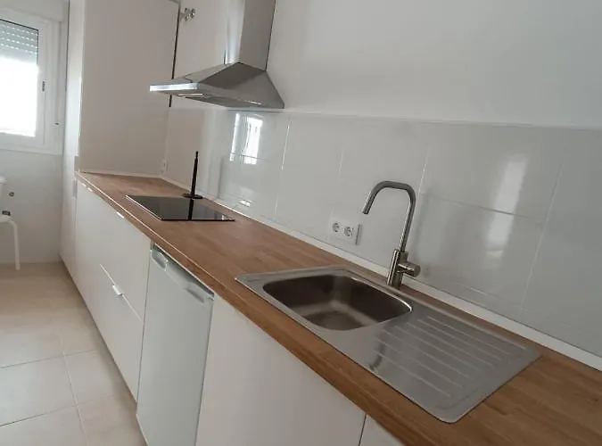 Sherry Parking Gratuito Apartment *