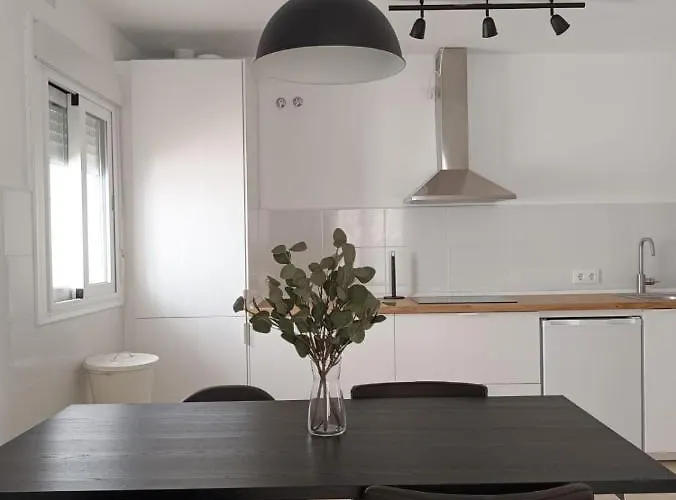 Sherry Parking Gratuito Apartment *