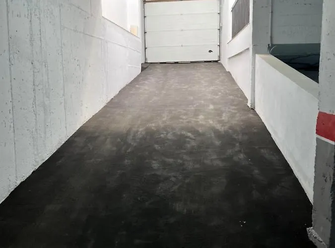 Sherry Parking Gratuito * Jerez de la Frontera