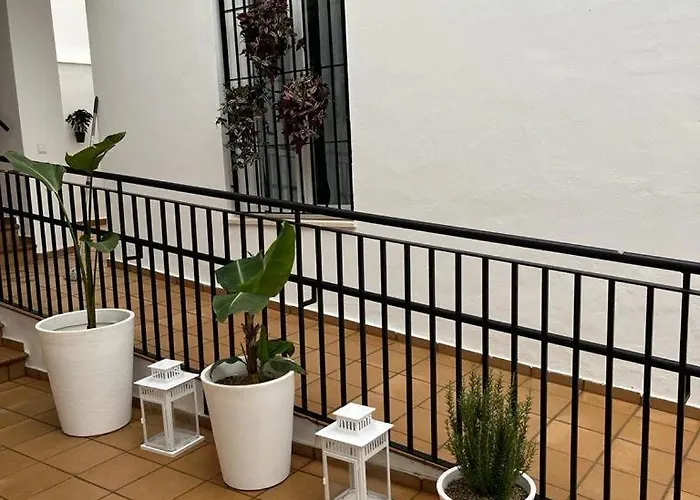 Sherry Parking Gratuito Apartment *