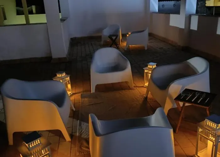 Apartment Sherry Parking Gratuito Jerez de la Frontera