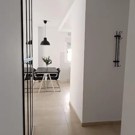 Apartment Sherry Parking Gratuito Jerez de la Frontera