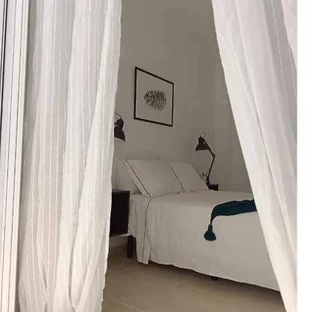 Sherry Parking Gratuito Apartment *