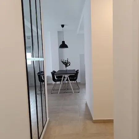 Apartment Sherry Parking Gratuito Jerez de la Frontera