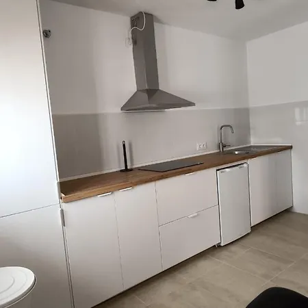 Sherry Parking Gratuito Apartamento Jerez de la Frontera