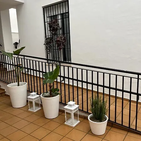 Sherry Parking Gratuito Apartamento *