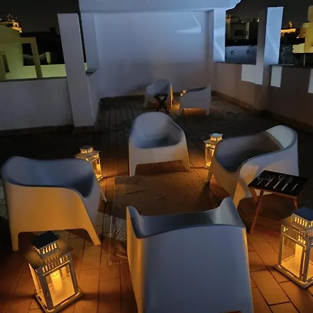 Apartment Sherry Parking Gratuito Jerez de la Frontera