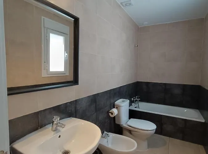 Sherry Parking Gratuito 公寓 *