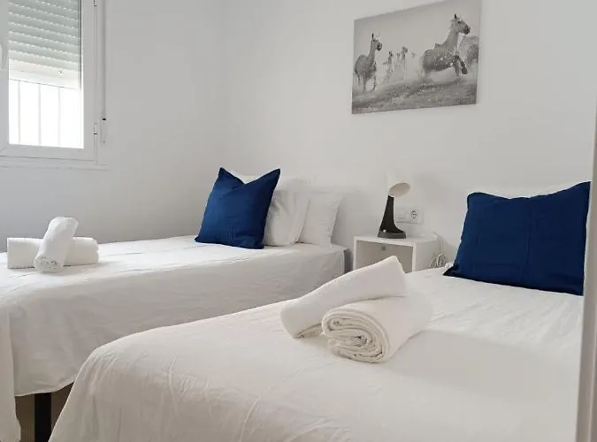 Sherry Parking Gratuito