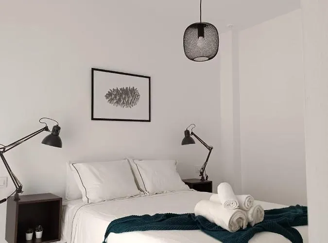 Sherry Parking Gratuito *