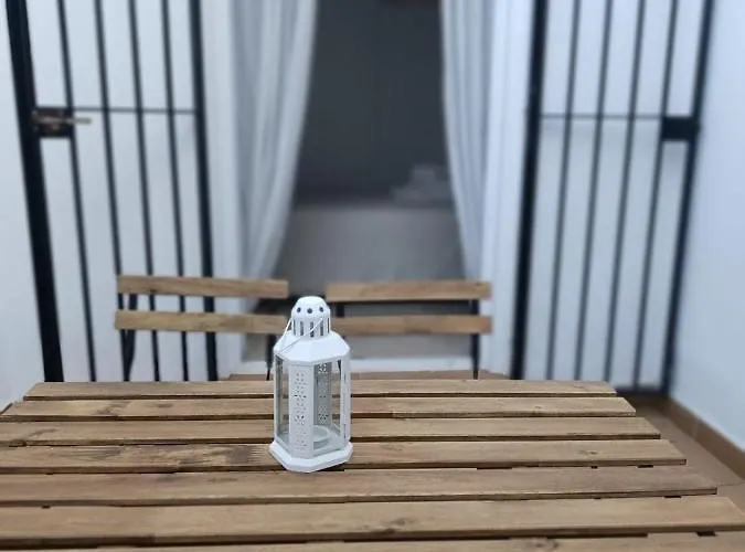 Sherry Parking Gratuito 公寓 *